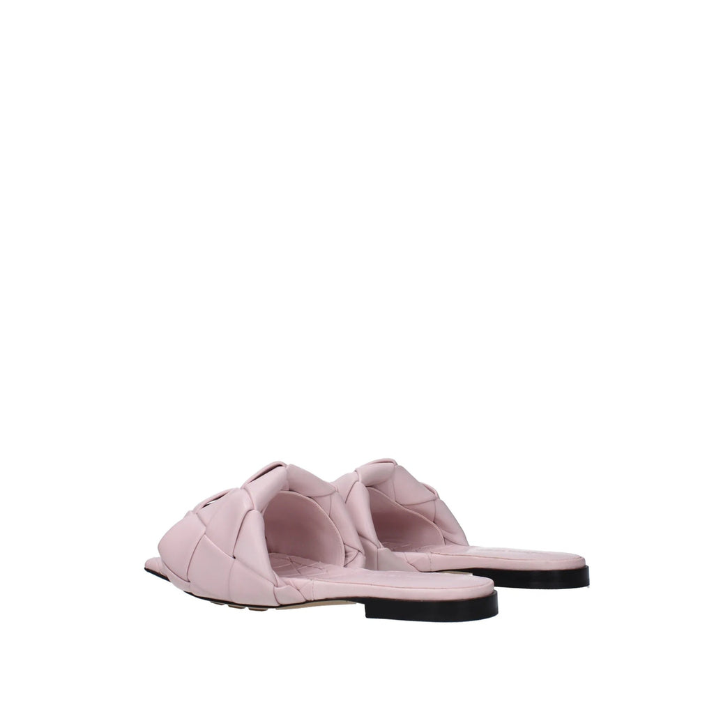Bottega Veneta Lido Sandals 36,5 – Siebentaschen