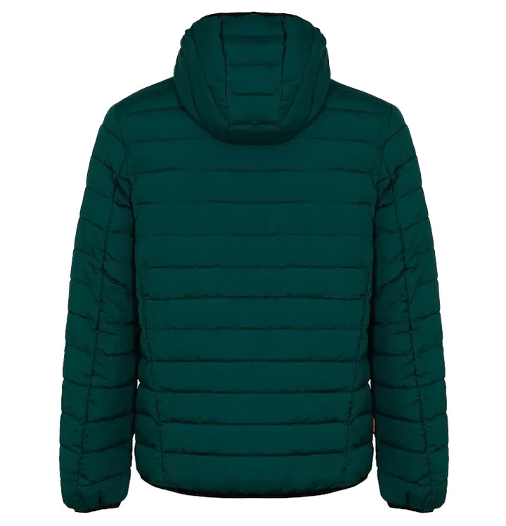 Suns Jackets Green Man