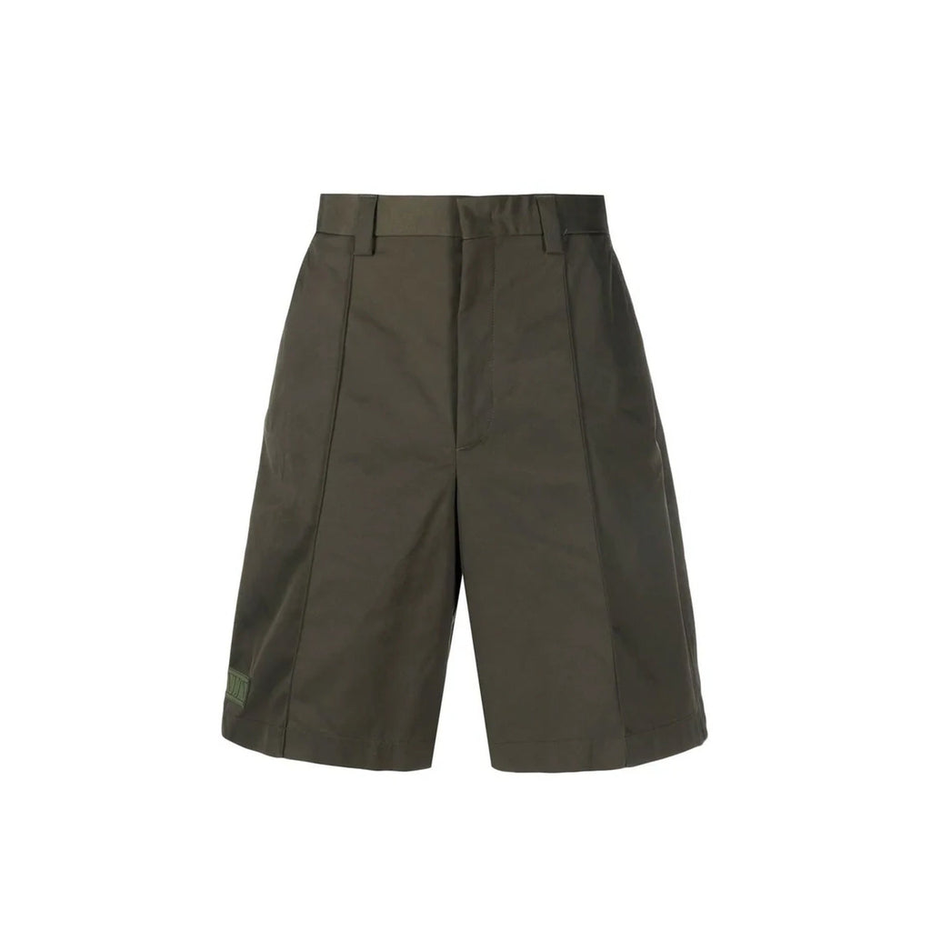 Valentino Garavani Valentino VLTN Tag Shorts – Siebentaschen