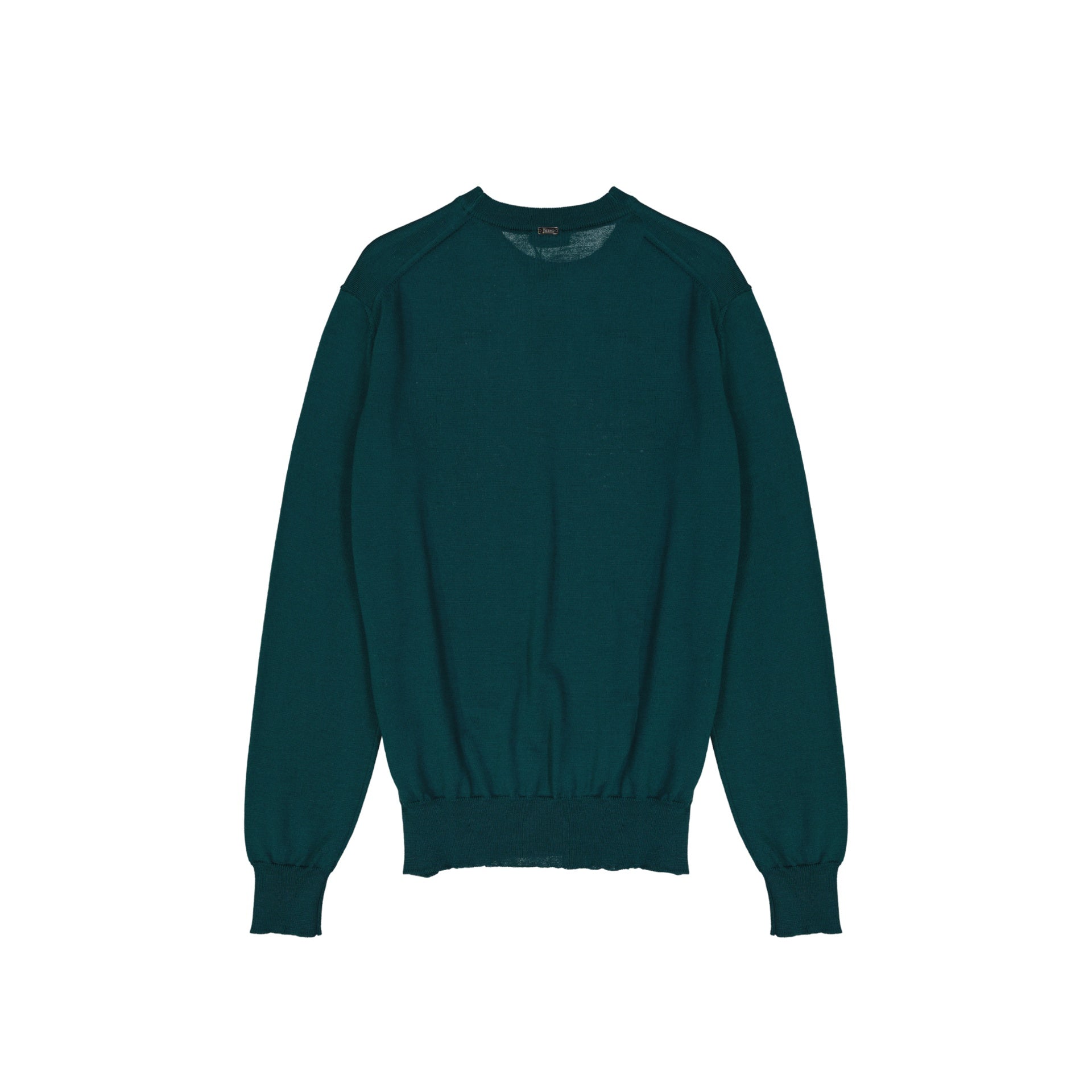 Herno Wool Pullover