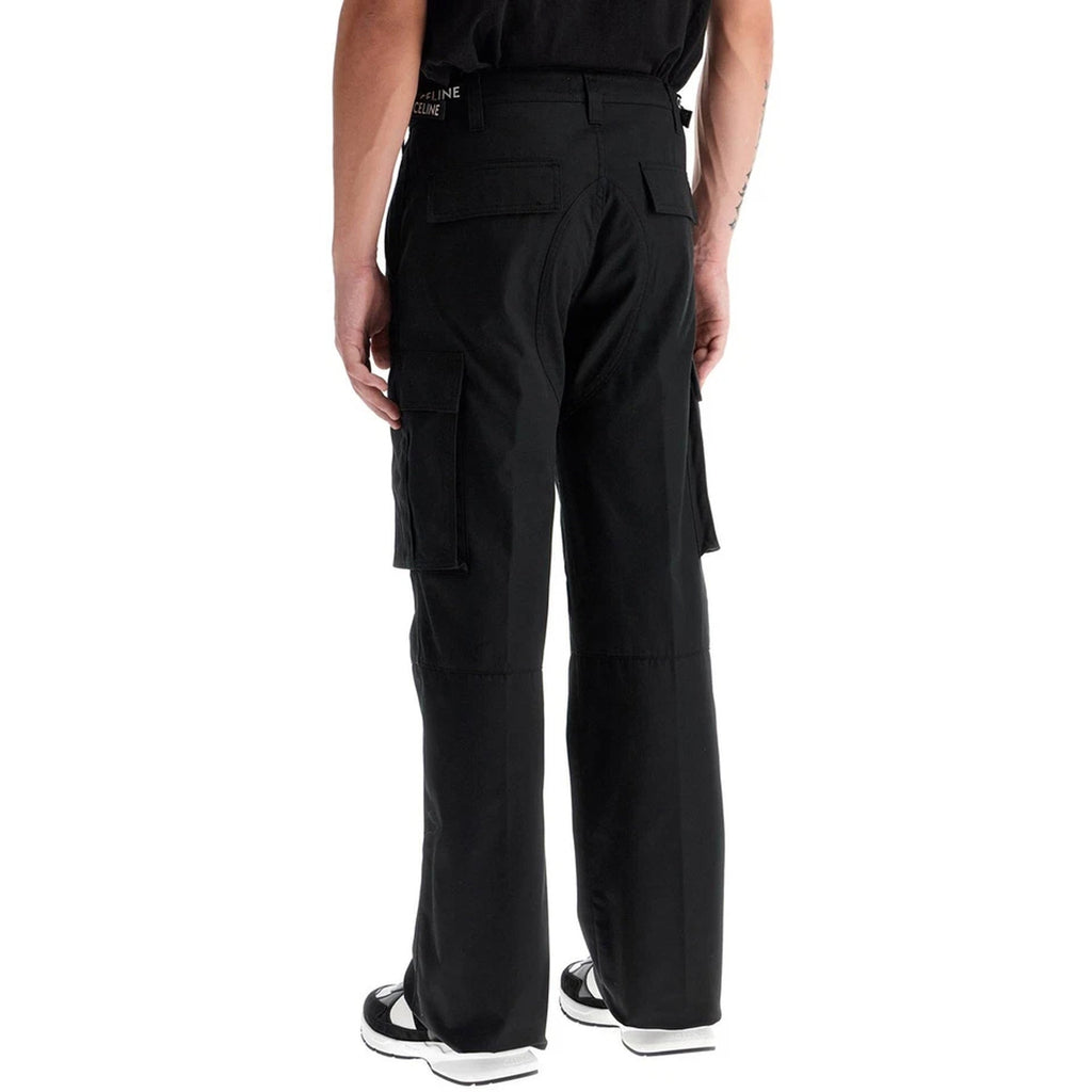 Céline cargo pants