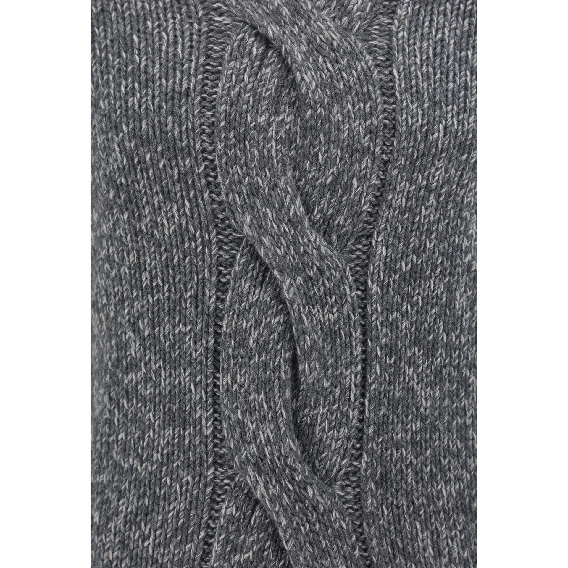 Brunello Cucinelli High Neck Sweater