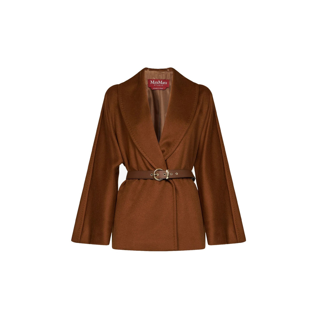 Max Mara Studio Abissi Jacket
