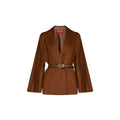 Max Mara Studio Abissi Jacket