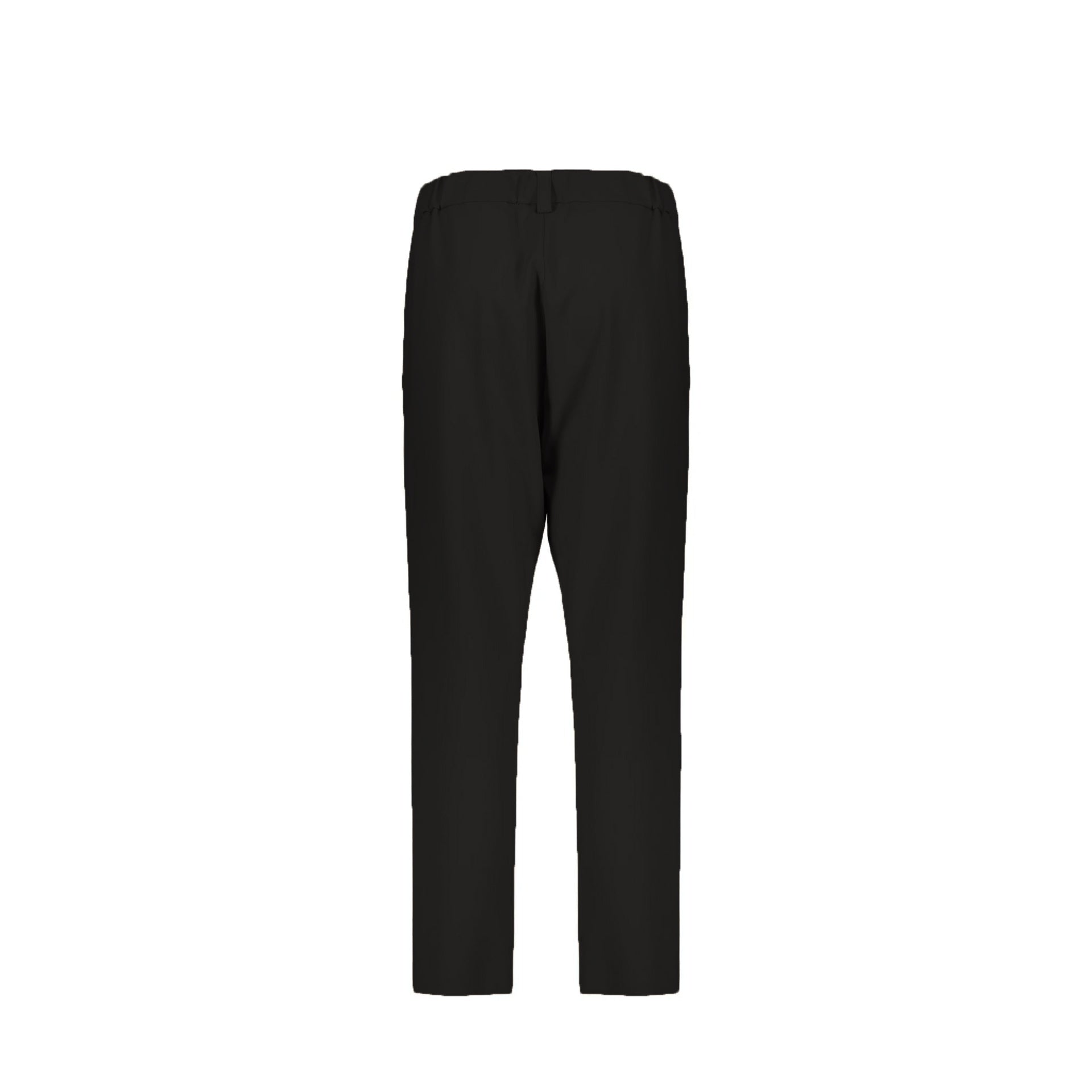 Herno Pleated Trousers – Siebentaschen