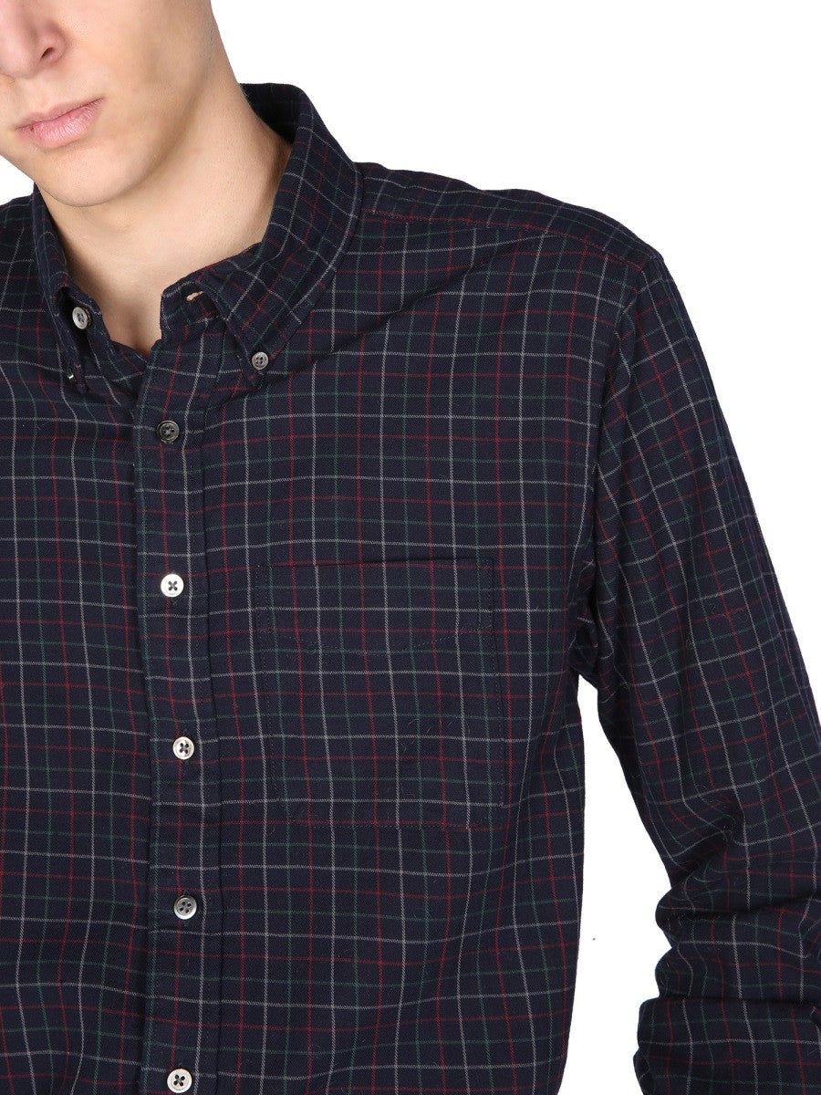 19-century-shirt