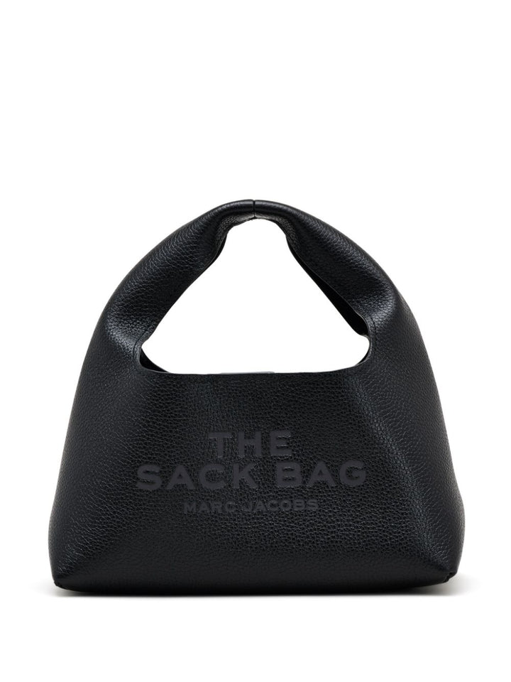 Marc Jacobs Marc Jacobs The Mini Sack Tote Bag