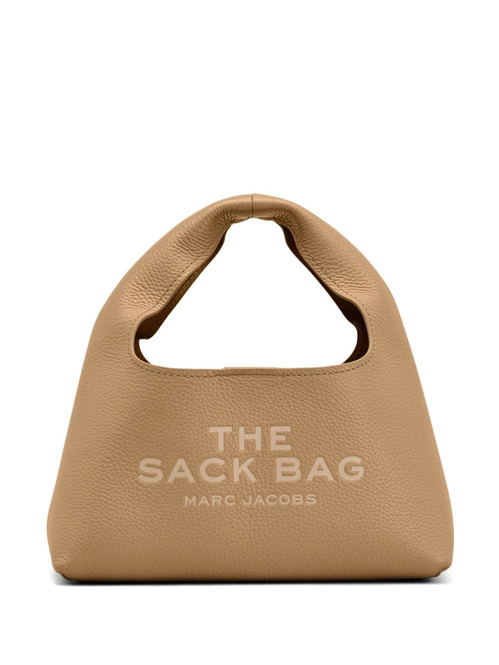 Marc Jacobs Marc Jacobs The Mini Sack Tote Bag