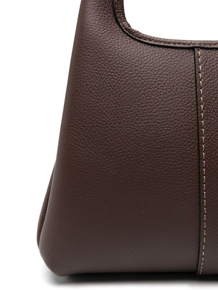 Coach Coach Lana 25 leather crossbody bag
