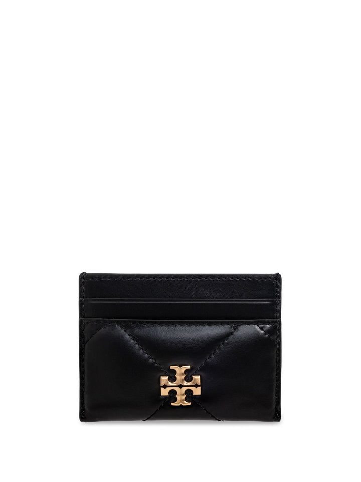 Tory Burch Tory Burch Wallets Black