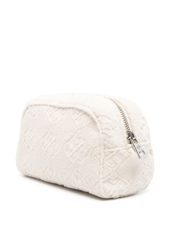 Tory Burch Tory Burch Wallets Ivory