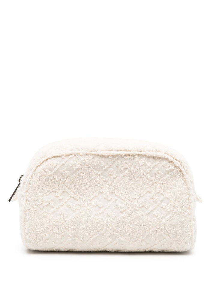 Tory Burch Tory Burch Wallets Ivory