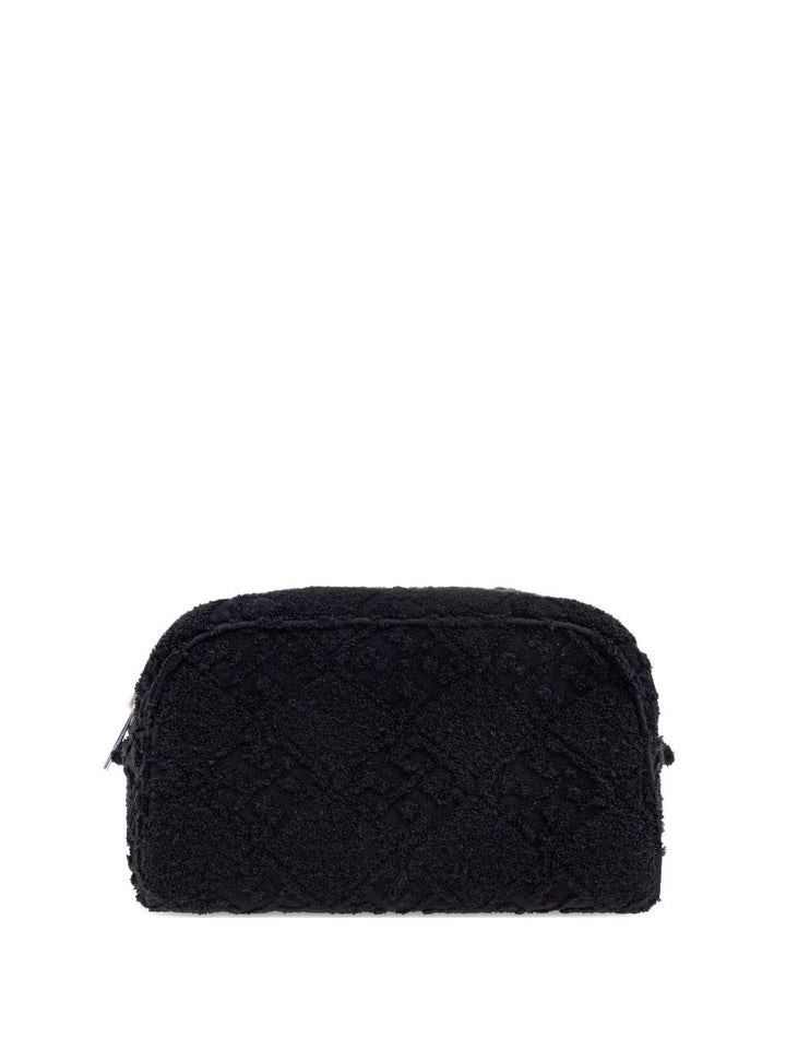 Tory Burch Tory Burch Wallets Black