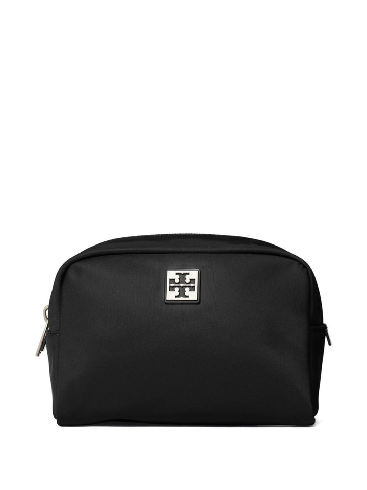 Tory Burch Tory Burch Wallets Black