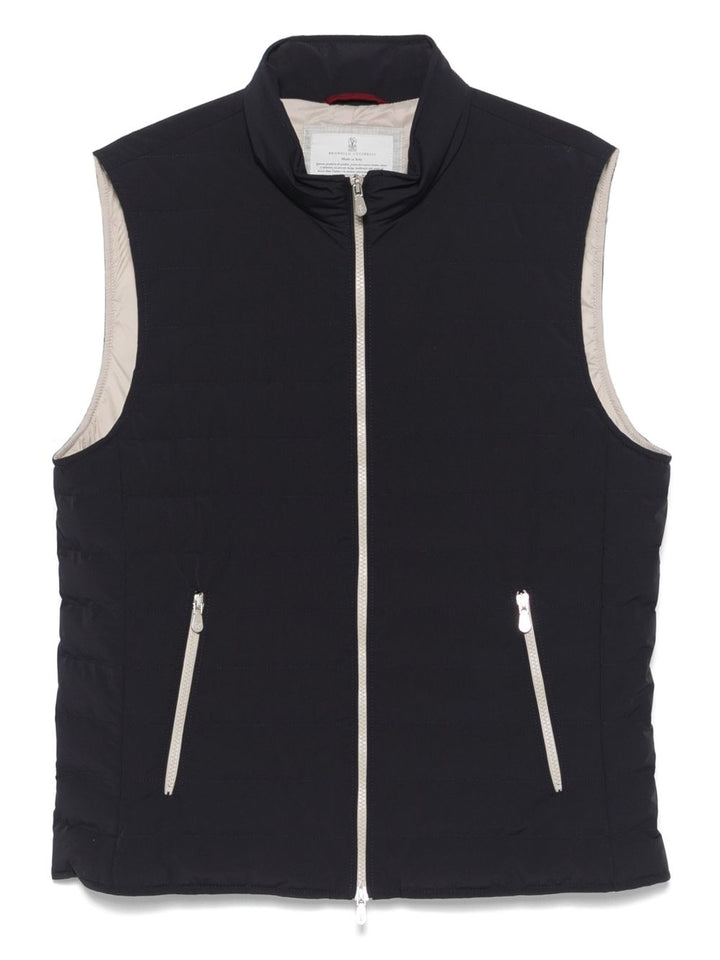 Brunello Cucinelli Brunello Cucinelli Jackets Blue