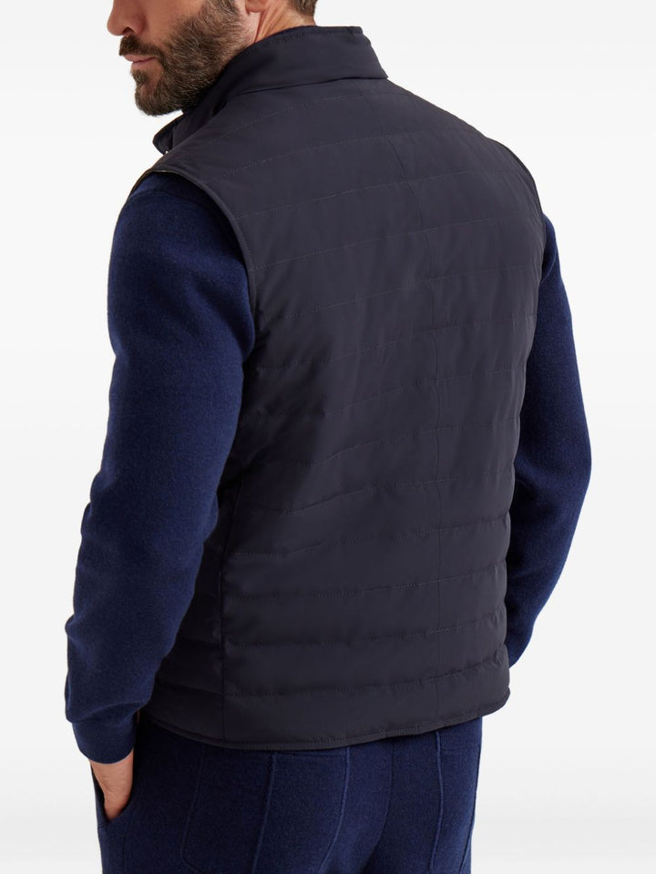 Brunello Cucinelli Brunello Cucinelli Jackets Blue