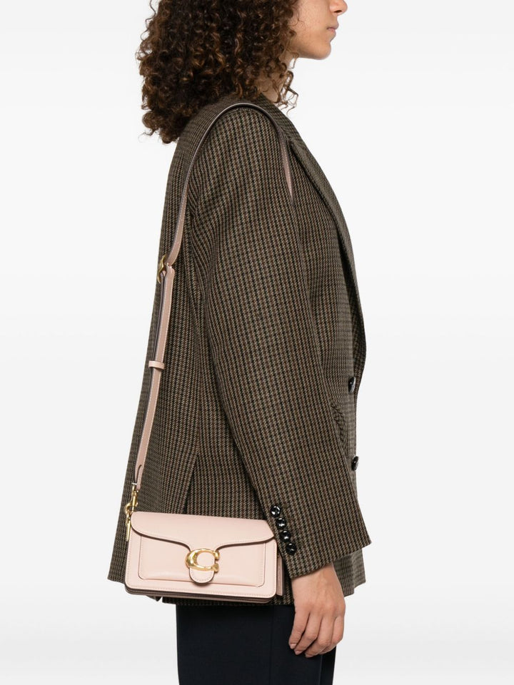 Coach Coach Tabby 20 leather shoulder bag