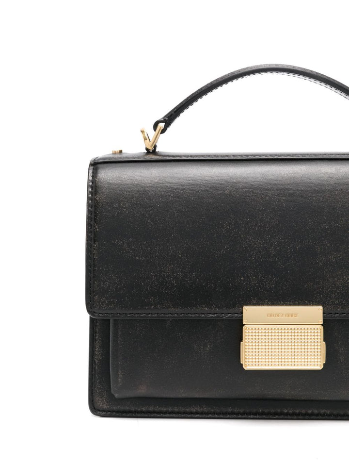 Golden Goose Golden Goose Venezia leather handbag