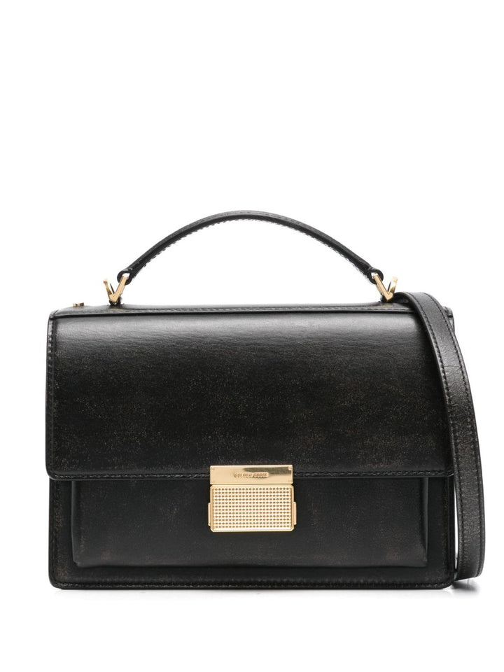 Golden Goose Golden Goose Venezia leather handbag
