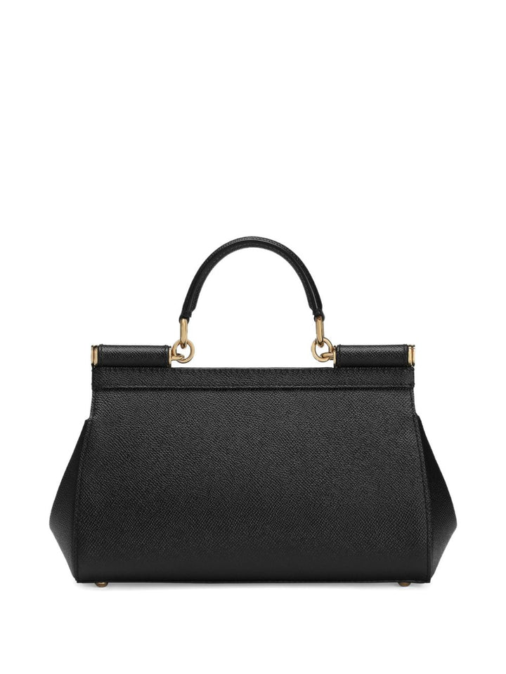 Dolce & Gabbana Dolce & Gabbana Sicily Medium Handbag