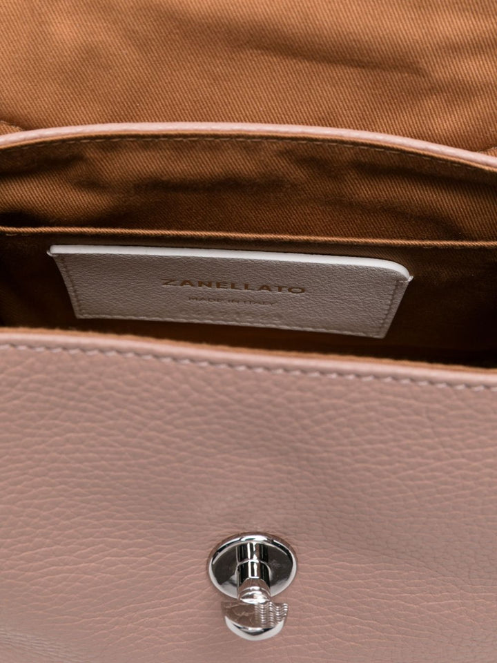Zanellato Zanellato Bags.. Pink