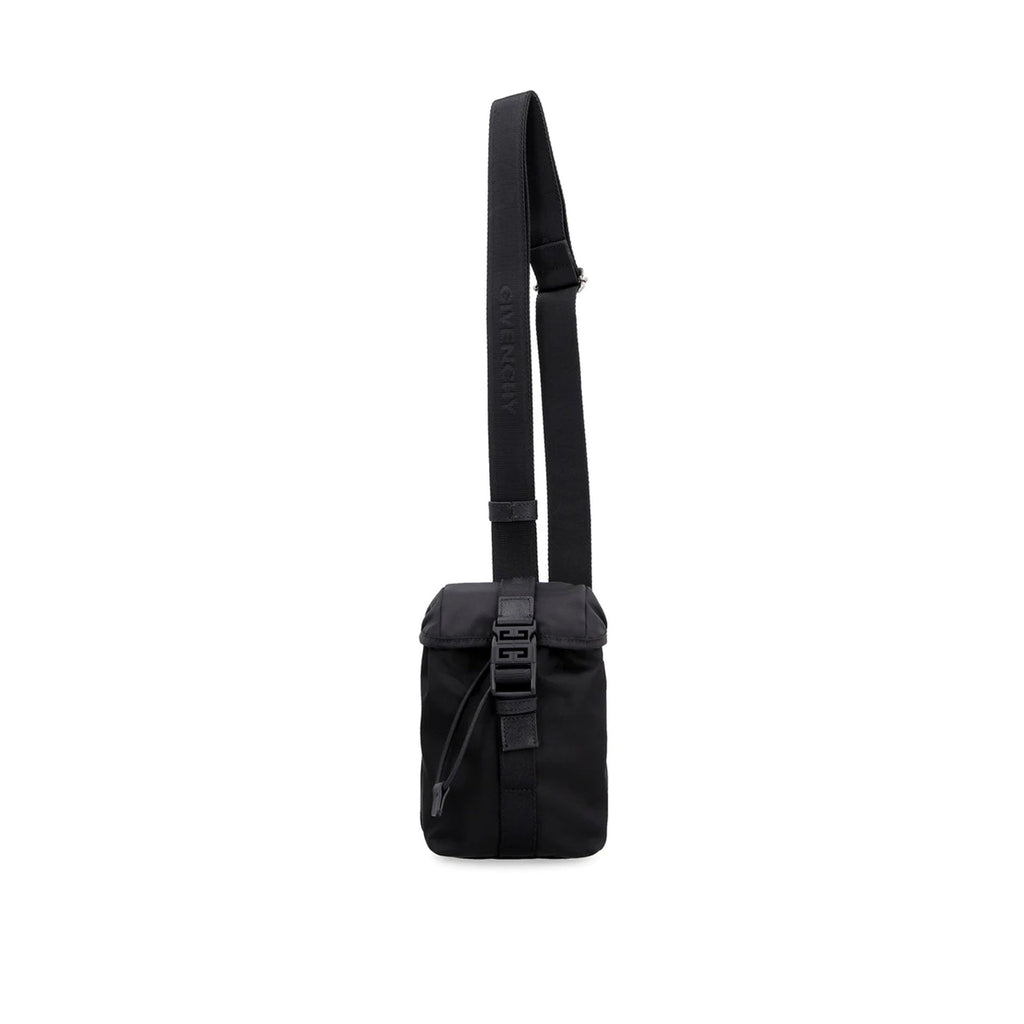 Givenchy Logo Mini Backpack