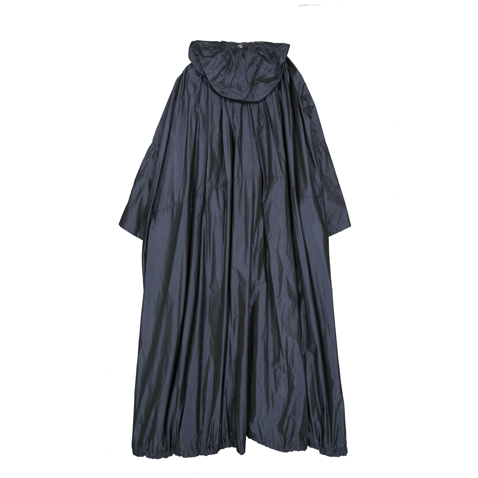 Herno Oversized Hooded Coat
