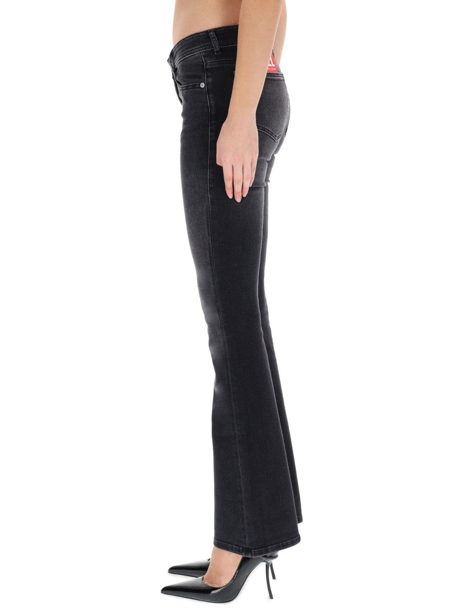 Diesel "1969 D-EBBEY" JEANS