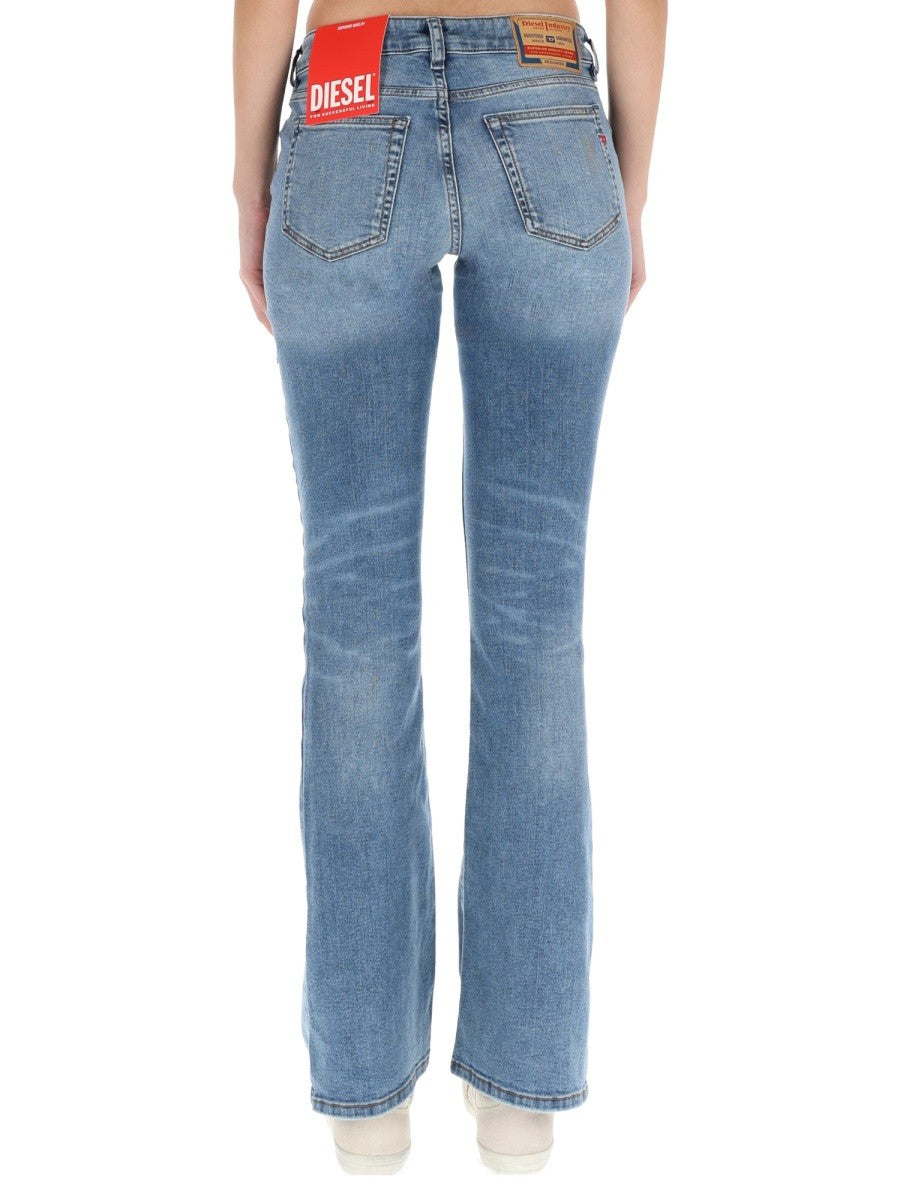 Diesel "1969 D-EBBEY" JEANS