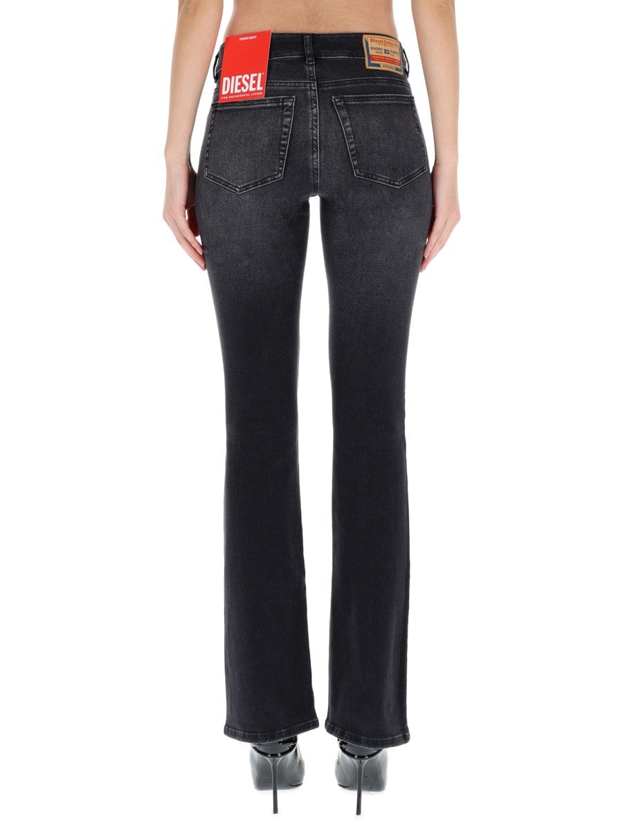 Diesel "1969 D-EBBEY" JEANS