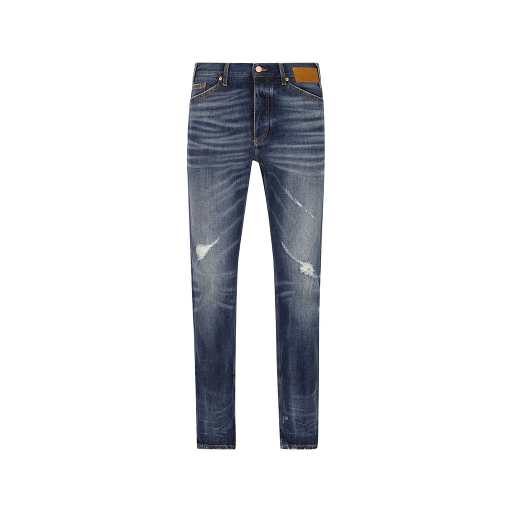 Palm Angels Jeans – Siebentaschen