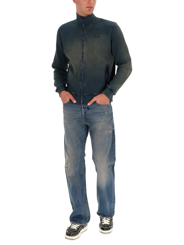 Diesel "1980 D-EEPER" JEANS