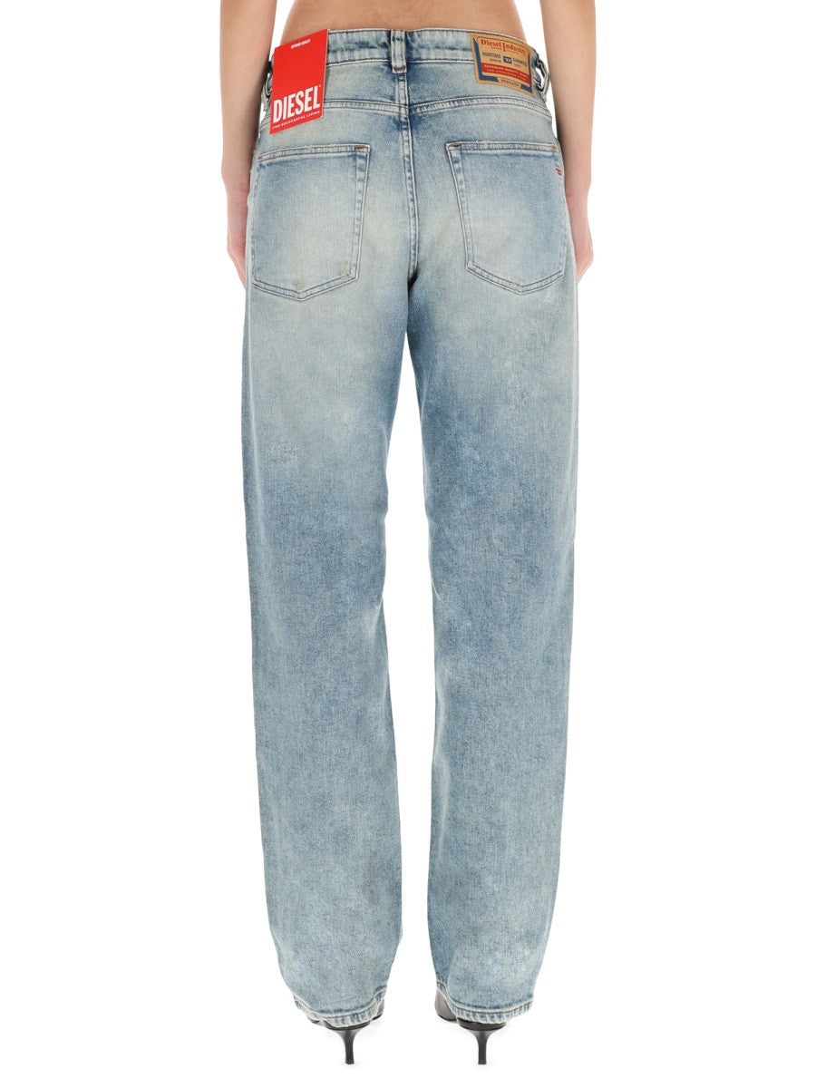 Diesel "1988 D-ARK" JEANS