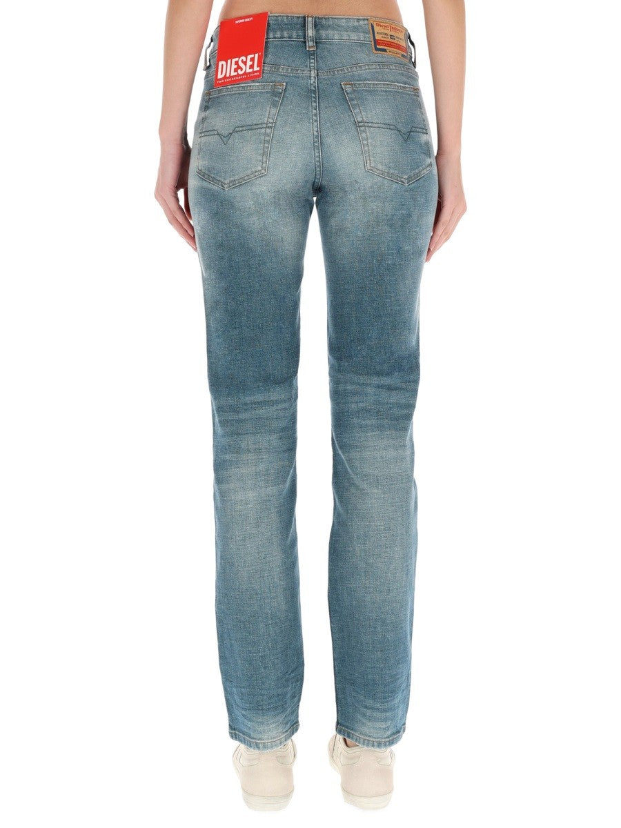Diesel "1989 D-MINE" JEANS