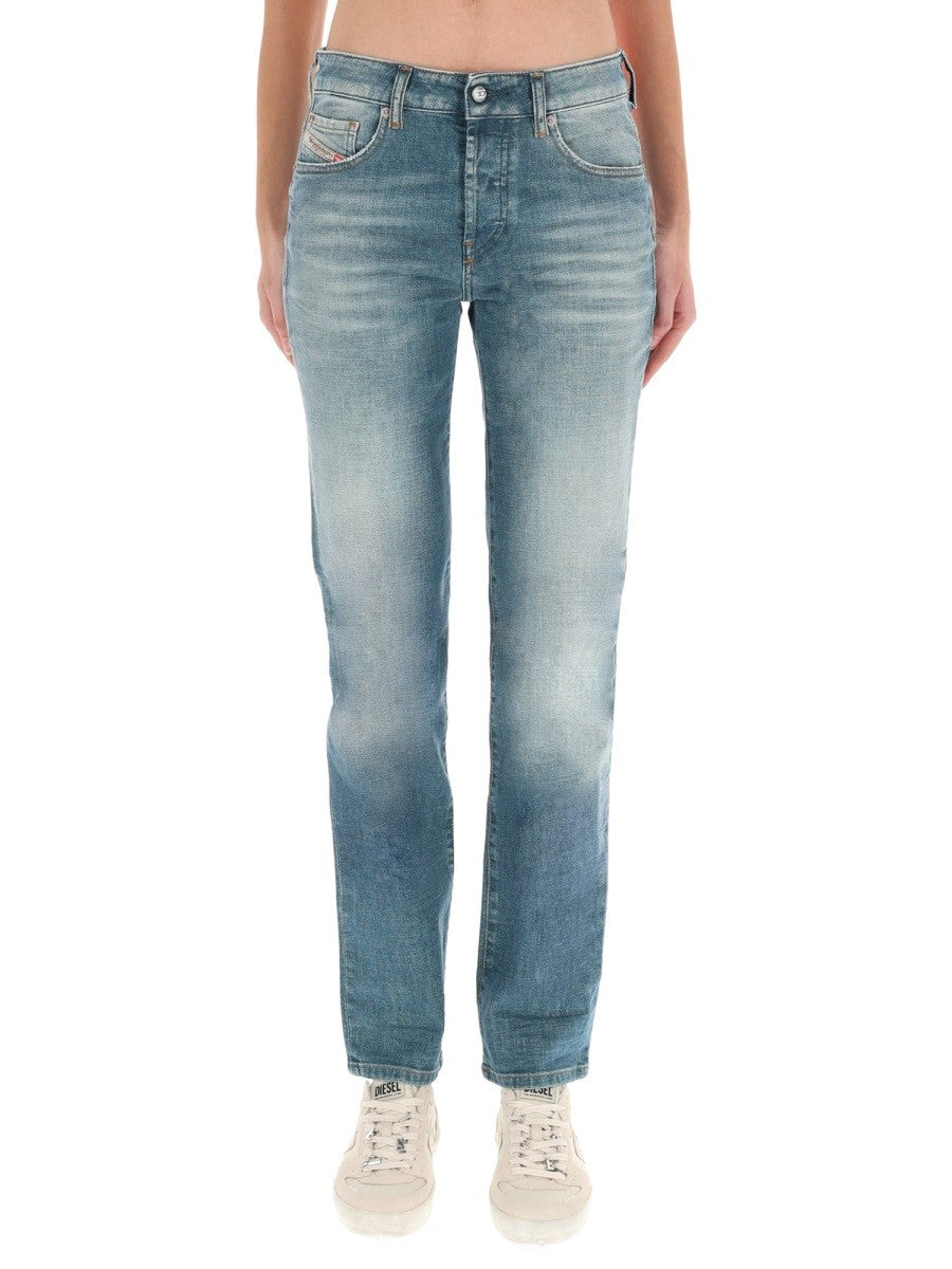 Diesel "1989 D-MINE" JEANS