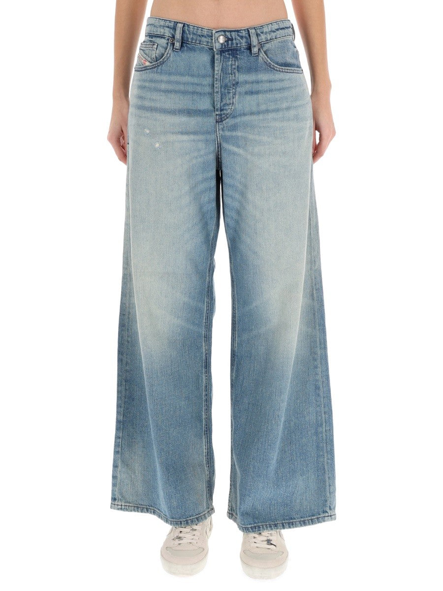Diesel "1996 D-SIRE" JEANS