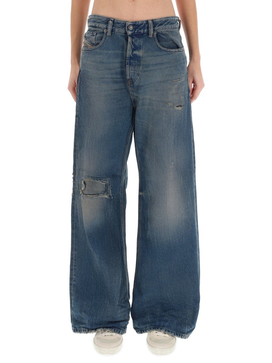 Diesel "1996 D-SIRE" JEANS