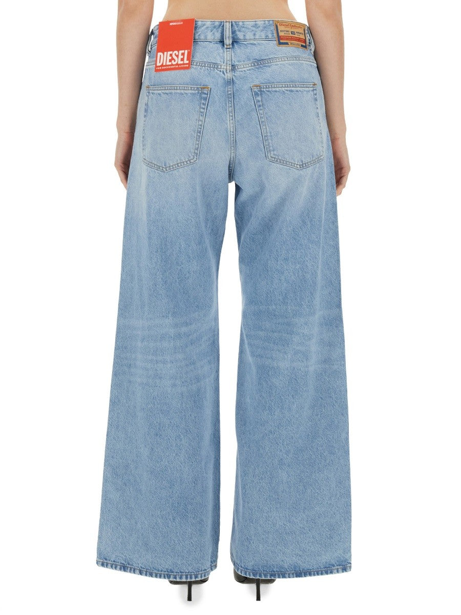 Diesel "1996 D-SIRE" JEANS