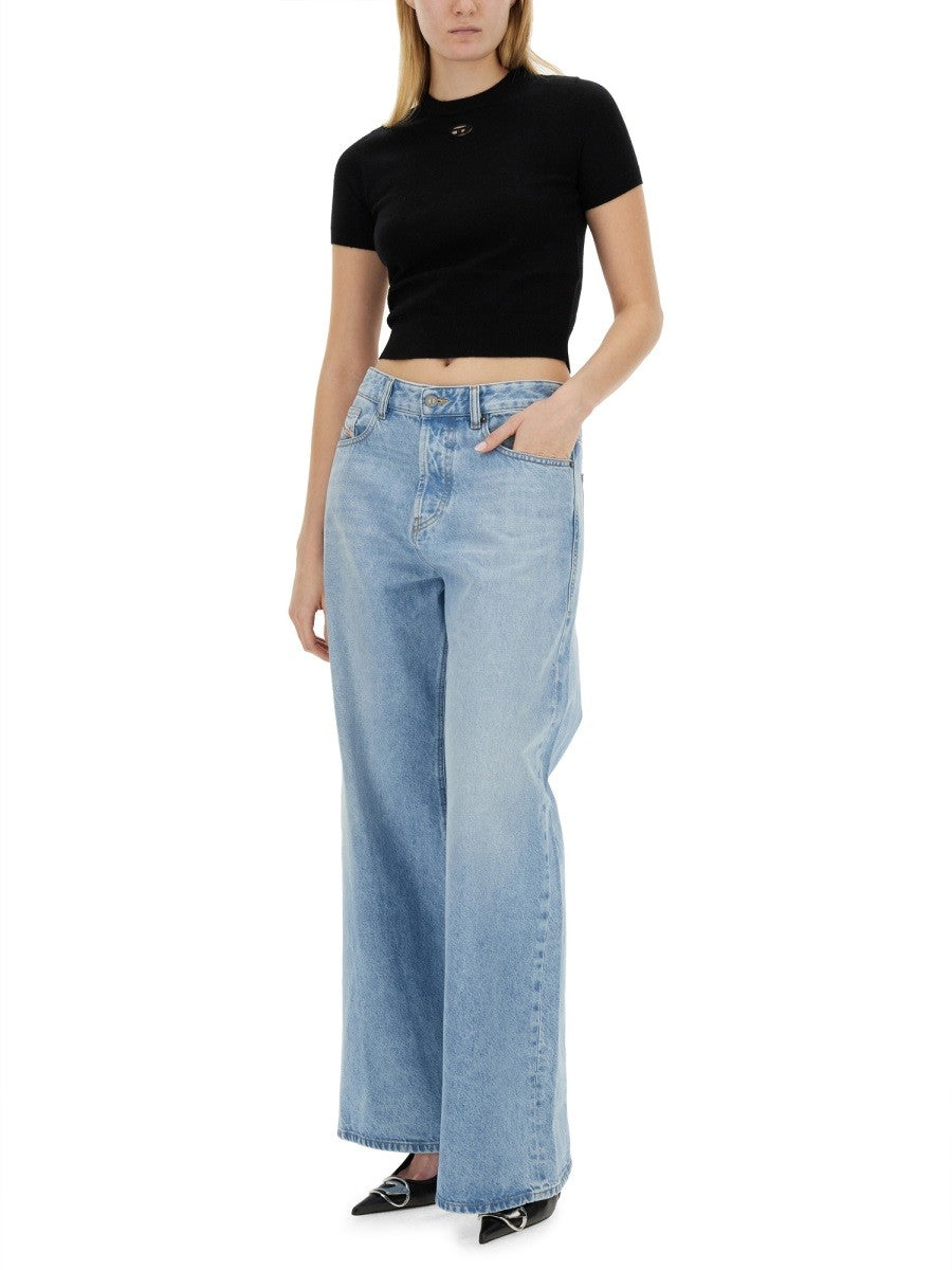 Diesel "1996 D-SIRE" JEANS