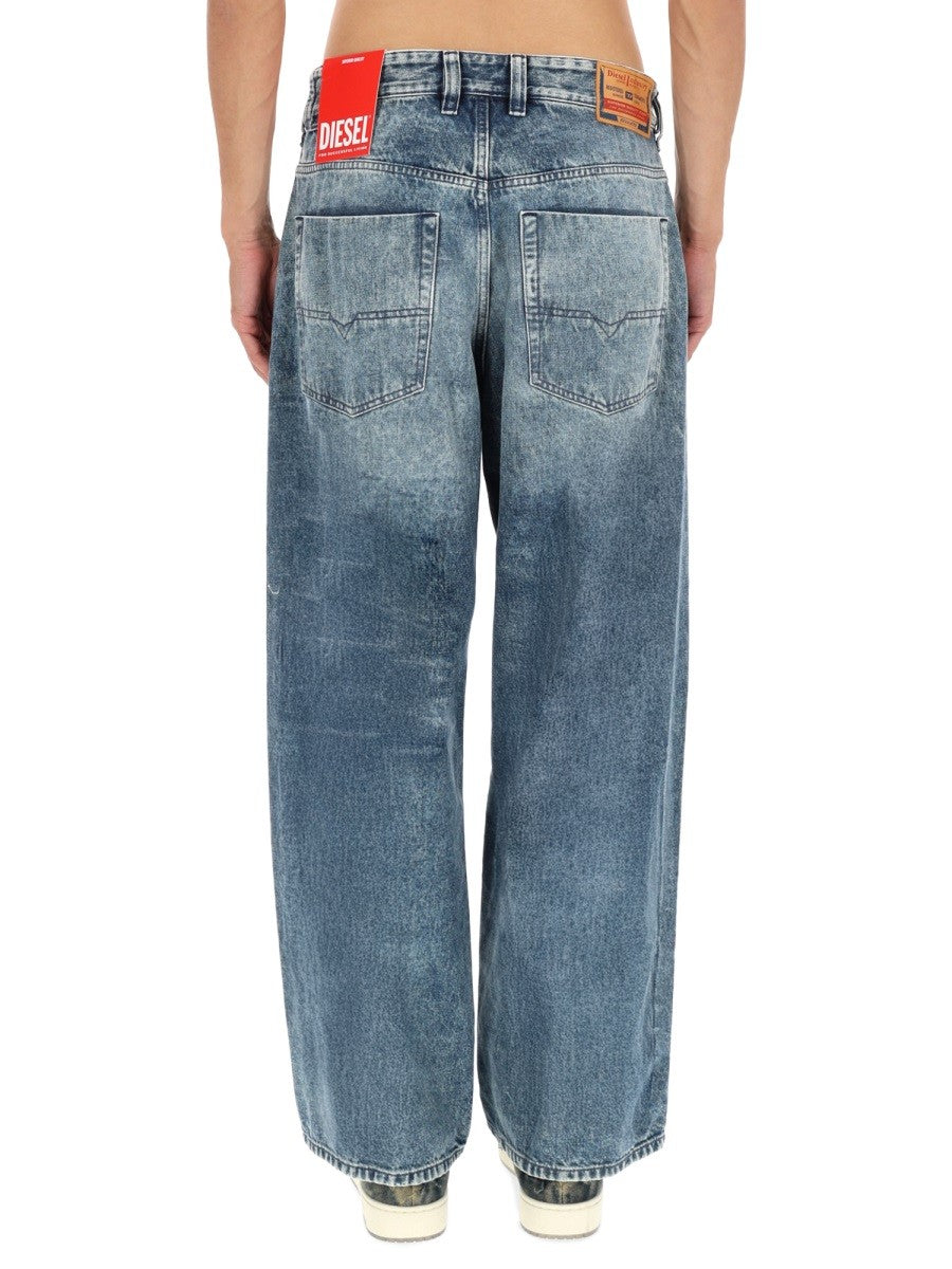 Diesel "1997 D-ENIM" JEANS