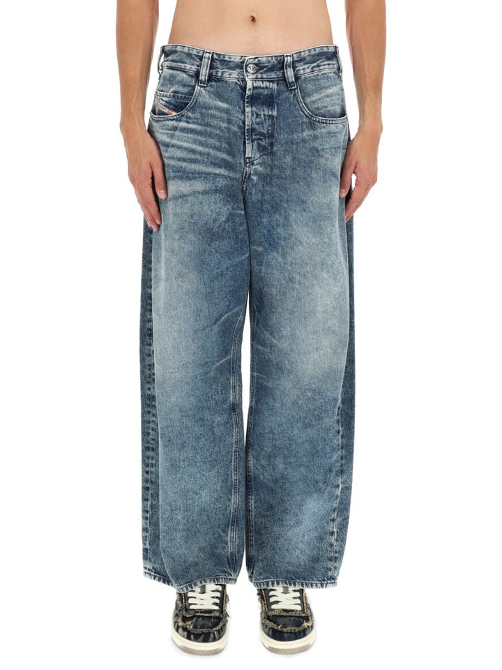 Diesel "1997 D-ENIM" JEANS