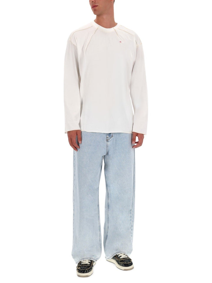 Diesel "1997 D-ENIM-M" JEANS