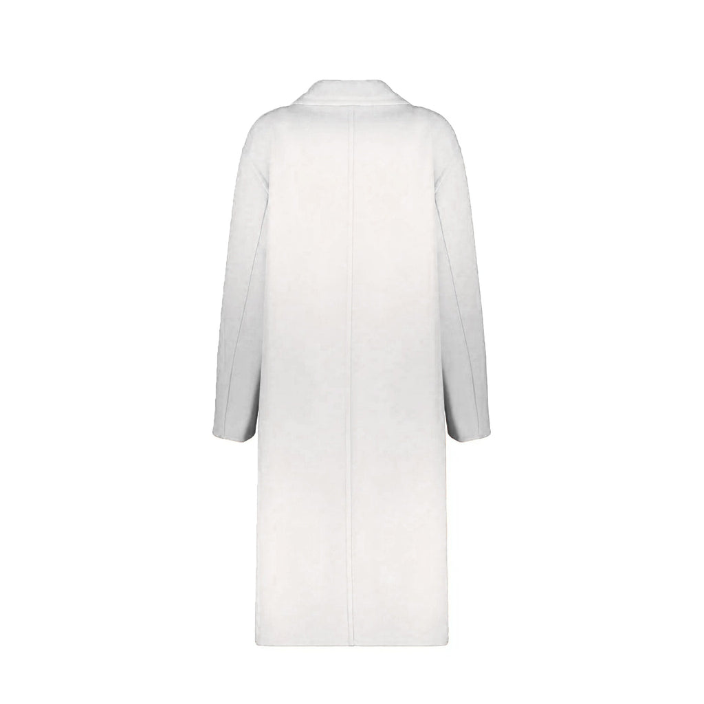 Herno Wool Coat – Siebentaschen