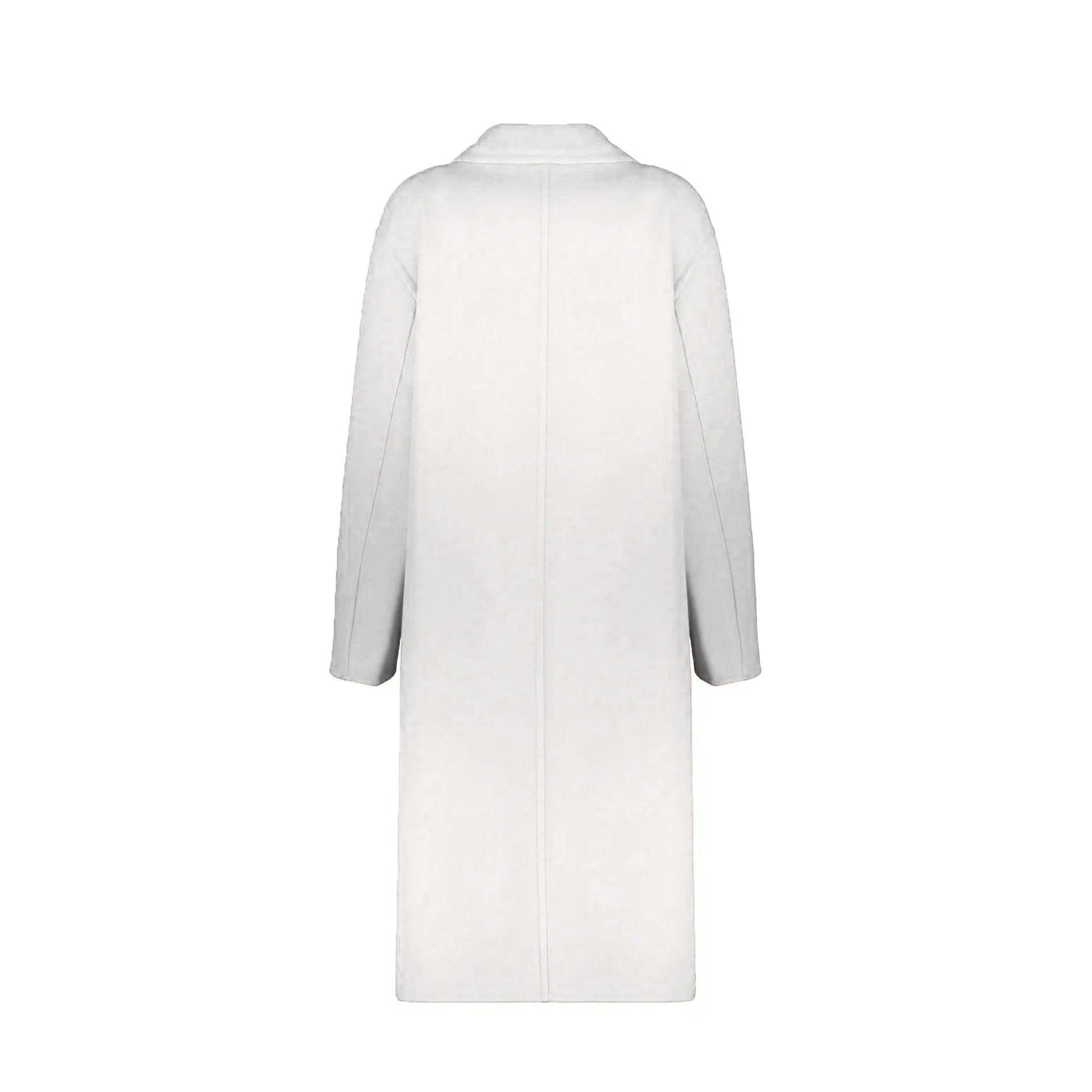 Herno Wool Coat – Siebentaschen