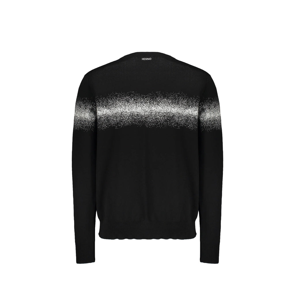 Herno Cotton Blend Pullover