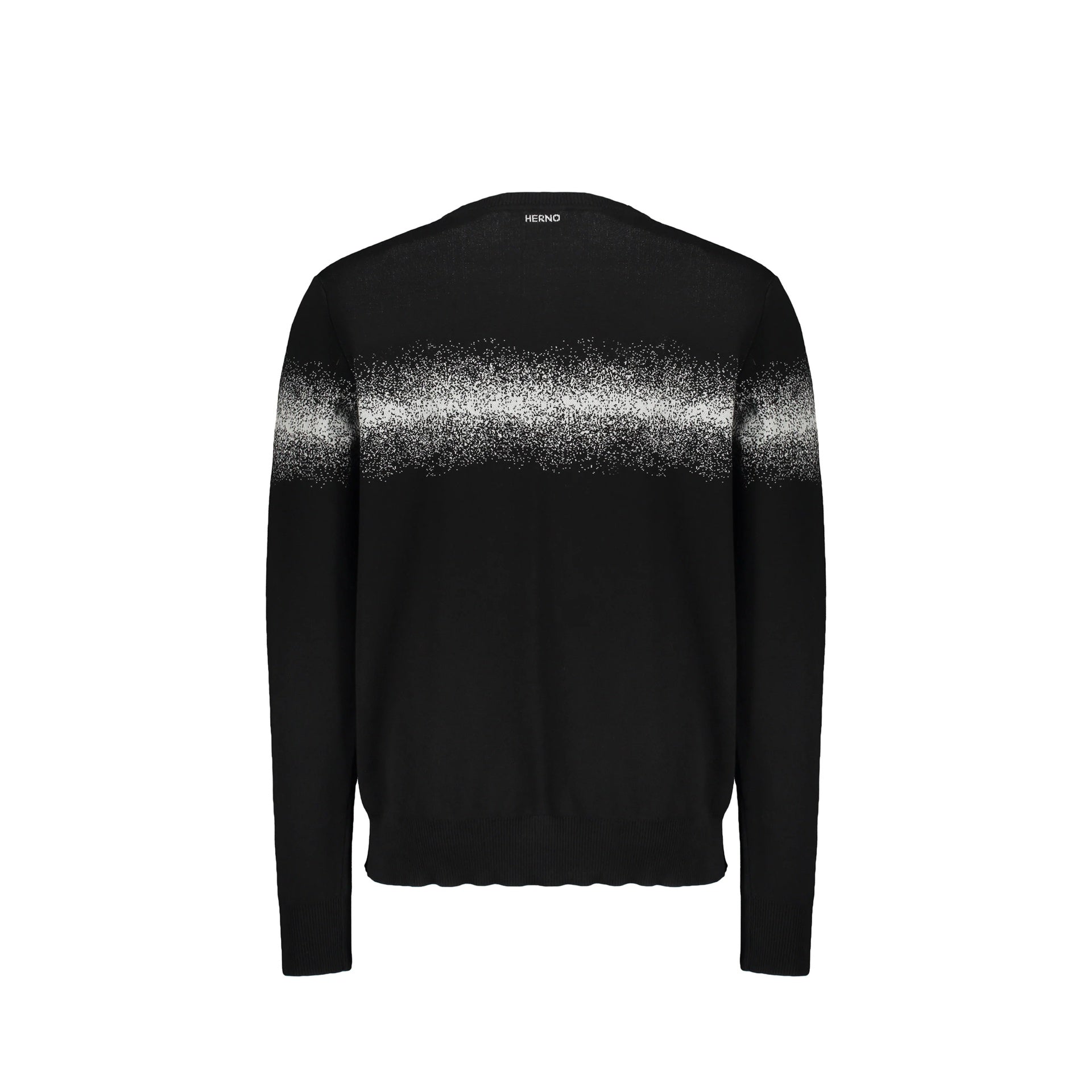 Herno Cotton Blend Pullover