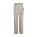 Prada High Waist Trousers – Siebentaschen