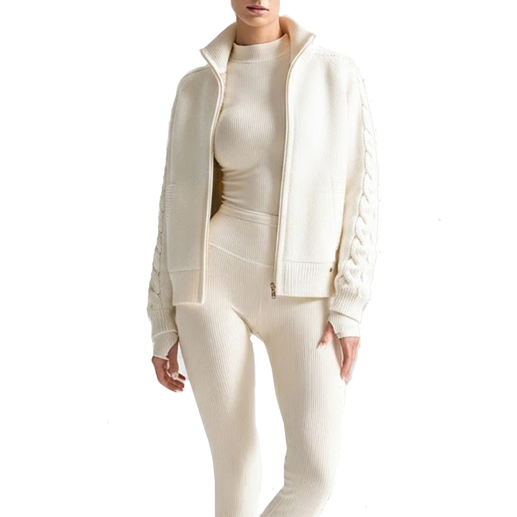 Herno Cashmere Cardigan – Siebentaschen