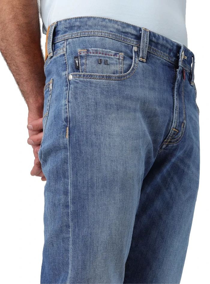 Tramarossa Jeans Blue Man