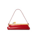 Jacquemus The Salon Long Clutch Bag One size – Siebentaschen